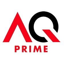 AQ Prime Logo